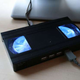 Illustration for article titled DIY Glowing Video Tape USB Hub: Put an Old VHS Tape to Good Use